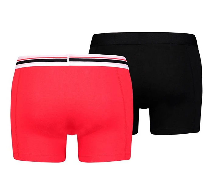 Pánské boxerky Placed Logo 2P M 906519 07 - Puma