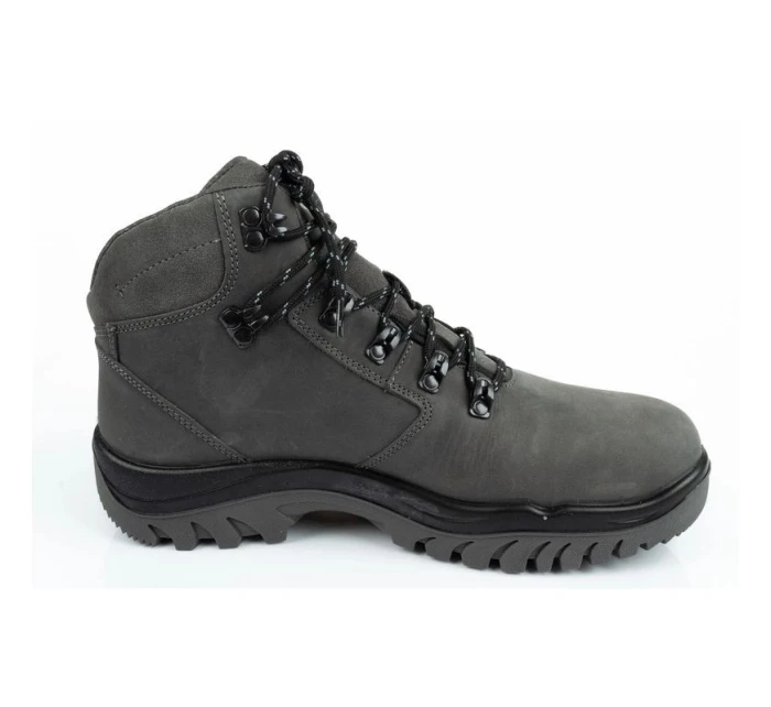 Pánská treková obuv M OBMH258 25S - 4F