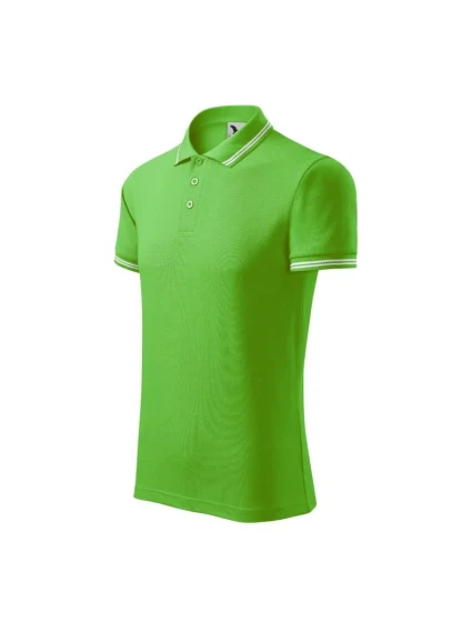 Polokošile Urban M model 18720992 green apple - Malfini