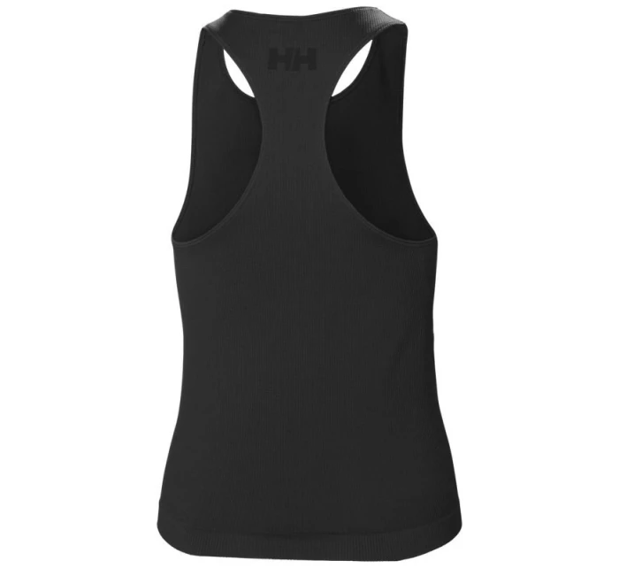 Dámské bezešvé tričko Allure Singlet W 53940 990 - Helly Hansen