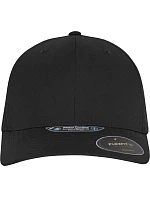 6 panelová kšiltovka black model 22482453 - Flexfit 6 panelová kšiltovka black model 22482453 - Flexfit