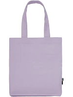 O Taška z bio bavlny dusty purple model 22506165 - Neutral O Taška z bio bavlny dusty purple model 22506165 - Neutral