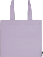 Neutral O 90003 Taška z bio bavlny 77.9003 dusty purple