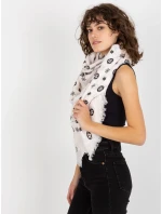 Šátek AT CH  světle růžový model 17967007 - FPrice