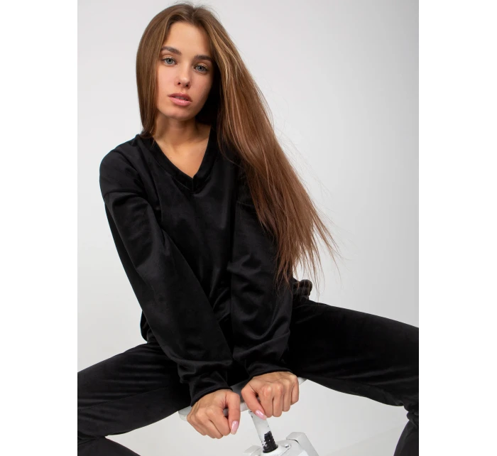 Halenka RP BZ 8188.64P černá