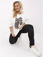 Halenka RV BZ A405.03 ecru