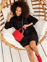 Šaty RV TU model 21787829 černá - FPrice