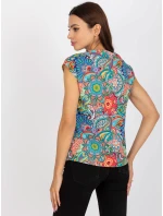 Halenka WN BZ 3005 4.35 vícebarevných Halenka WN BZ 3005 4.35 vícebarevných