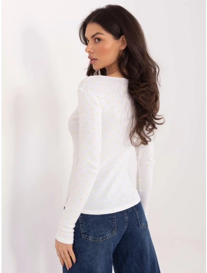 Halenka WT BZ A1207.01 ecru Halenka WT BZ A1207.01 ecru