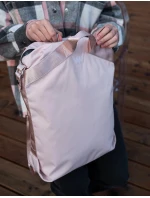 Městský batoh VUCH Anuja Pink