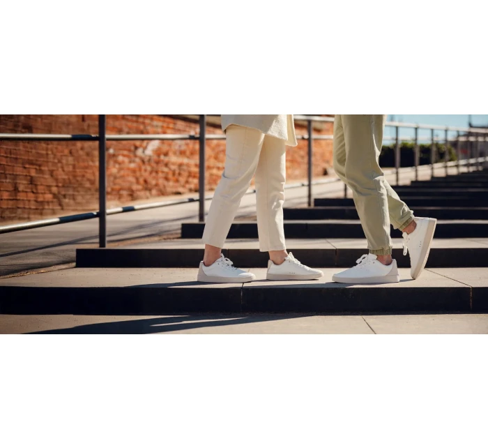 Dámská obuv Vuch Legacy Off White Dámská obuv Vuch Legacy Off White