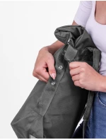 Dámský batoh Vuch Brielle Grey Dámský batoh Vuch Brielle Grey