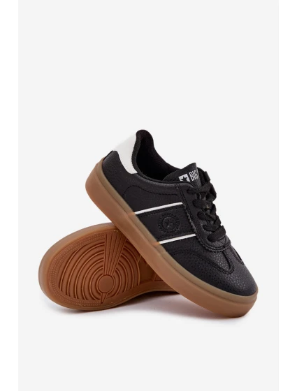 Dětské tenisky Big Star – černé