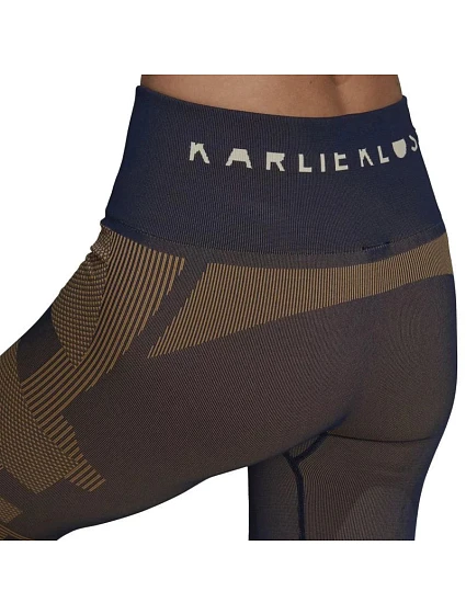 Dámské legíny  tmavě  model 18284061 - ADIDAS