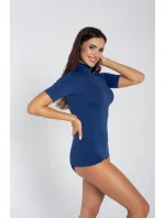 Dámské tričko s rolákem GATTA model 2612172 - GATTA BODYWEAR