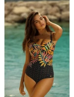 Jednodílné plavky  model 198867 Barontex