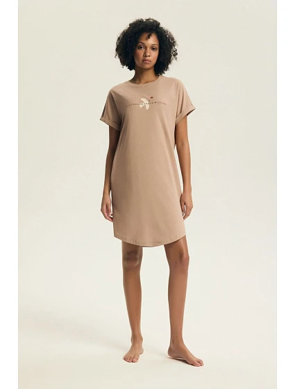 Noční košilka model 225449 Henderson Noční košilka model 225449 Henderson