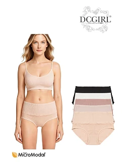 DC Girl kalhotky 26715 A'12 L-3XL