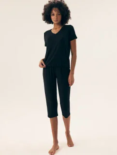 Henderson Dámské pyžamo 43023 kr/r Noves 2 S-3XL