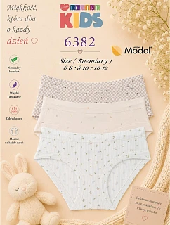 spodní díl bikin model 22216465 Dětské A'12 - DC Girl