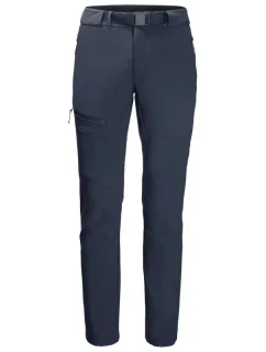 Jack Wolfskin Holdsteig Kalhoty M 1507571-1010