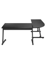 Herní stůl Hero model 21326106 Black - Huzaro