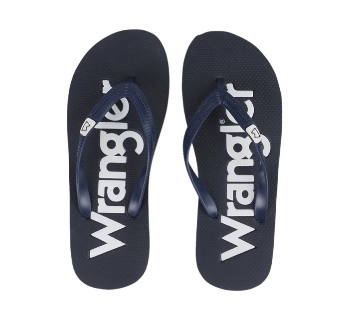 Žabky  M model 21103070 - Wrangler