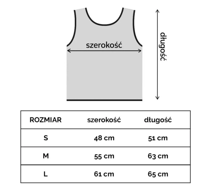 Tréninkový fix na tričko - červený Tréninkový fix na tričko - červený