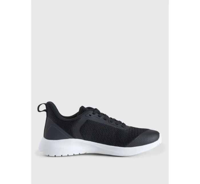 Dětská sportovní obuv se vzdušným svrškem 4F 4FJRSS25FSPOF192-20S