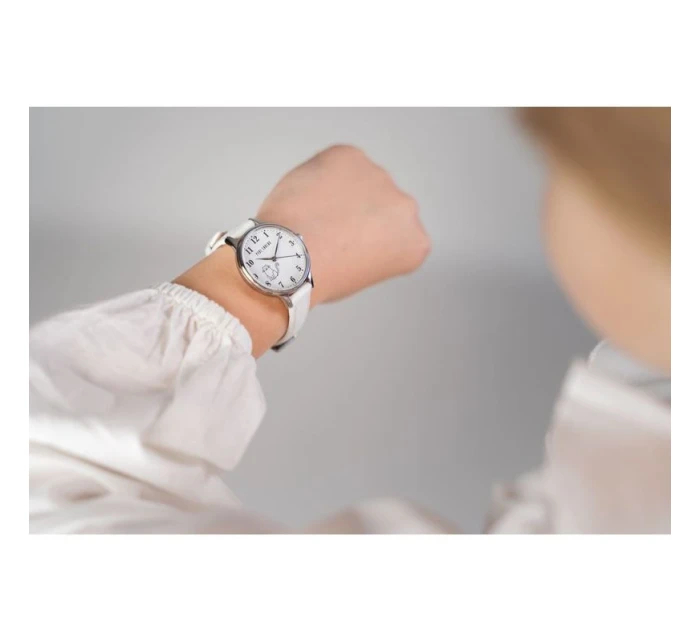 Dětské hodinky Paul Lorens Kitten PL12491A-3C1