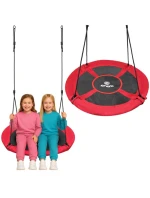 OGRODOWA  XXL CZERWONA model 21830514