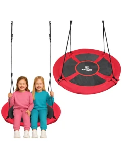 OGRODOWA  XXL CZERWONA model 21830514