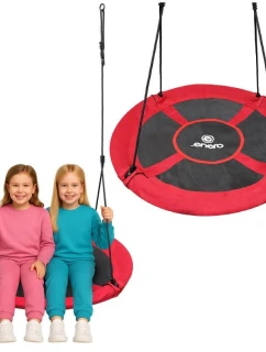 OGRODOWA  XXL CZERWONA model 21830514