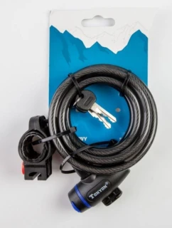 Zapínání na klíčovou smyčku TONYON 10x1800mm