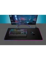 Herní podložka pod myš  RGB XL model 21864253