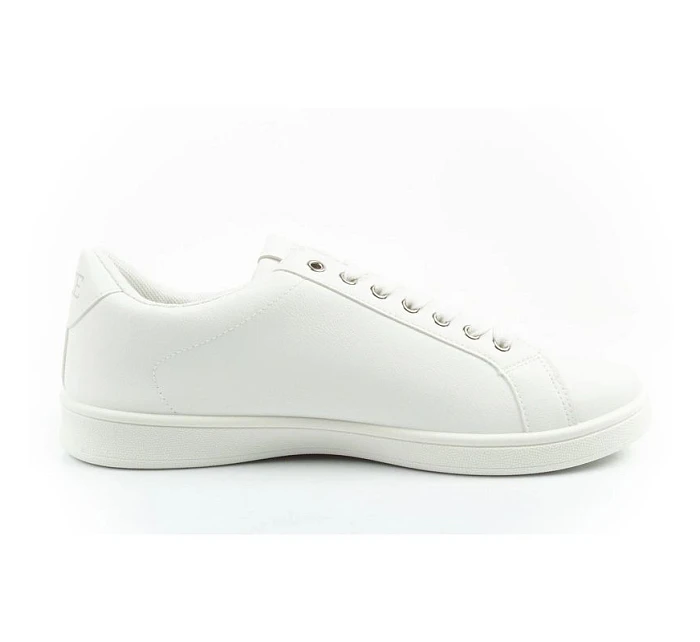 U.S. Polo model 22115574 boty tenisky pánské tenisky módní bílé pohodlné