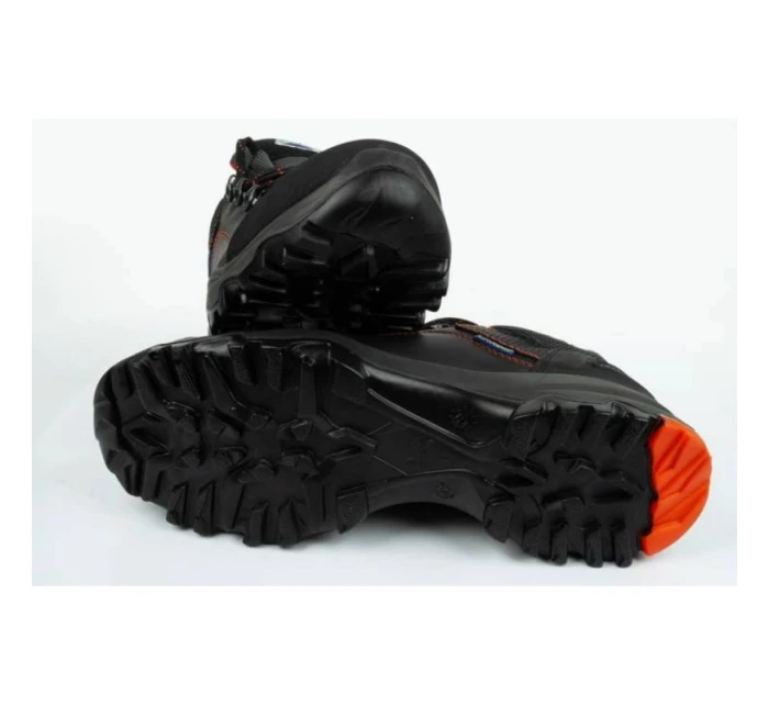 Bezpečnostní pracovní obuv model 17891265 - Lavoro