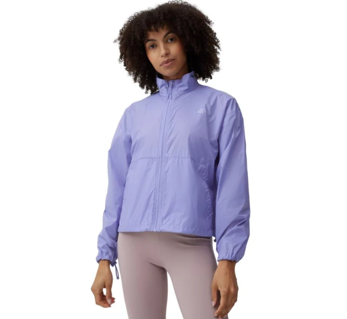 Dámská bunda W SS23TJAC 52S  model 18201062 - 4F