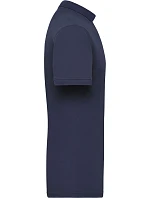 JN Pánské pracovní piqué polo 02.0 navy model 22435084 - Daiber JN Pánské pracovní piqué polo 02.0 navy model 22435084 - Daiber