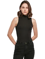BY 235 Dámské body bez rukávů model 22433949 black - Build your Brand BY 235 Dámské body bez rukávů model 22433949 black - Build your Brand
