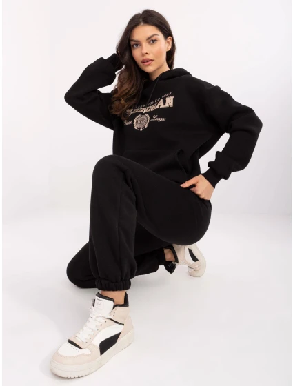 Sada CLM KMPL 1432.98 černá Sada CLM KMPL 1432.98 černá