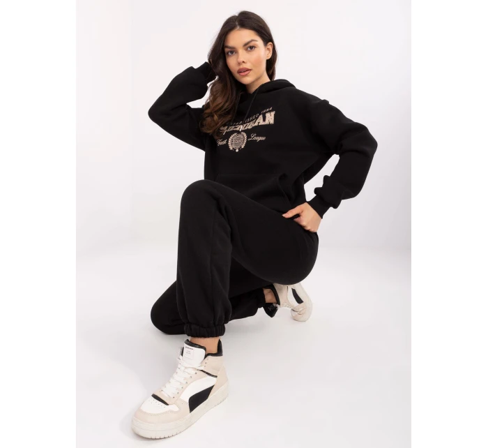 Komplet CLM KMPL model 21817454 czarny - FPrice Komplet CLM KMPL model 21817454 czarny - FPrice