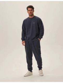 Pánská tepláková souprava  modrá  model 20826097 - Henderson