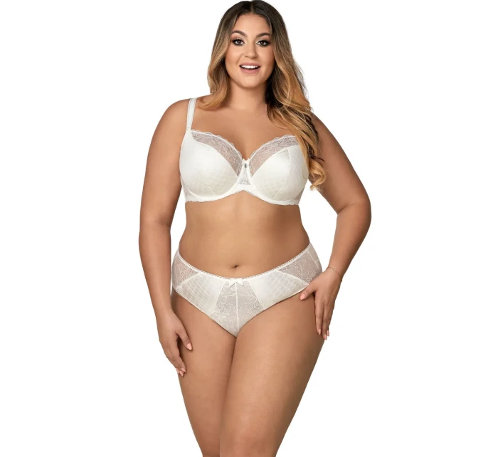 Dámská podprsenka AV 1876 ECRU