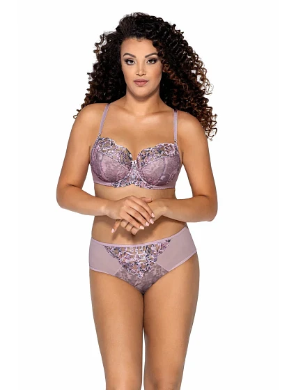 Dámské kalhotky AV model 17299138 PINK - Ava