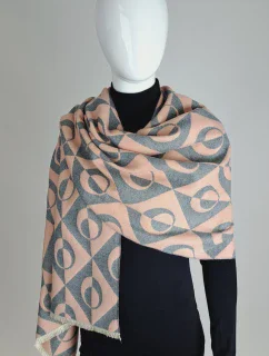 SCARF BR-658