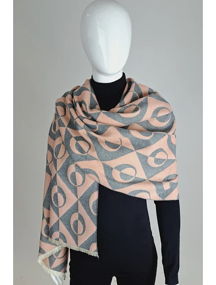 SCARF BR-658 SCARF BR-658