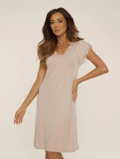 Noční košilka model 213321 De Lafense