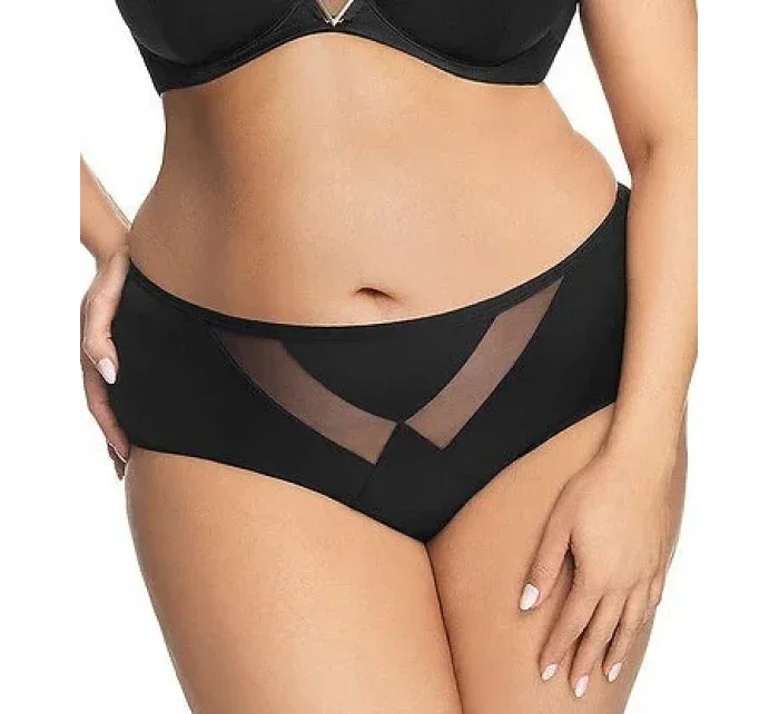 Gorsenia K 567/1 Spodní díl bikin Vicky S-2XL