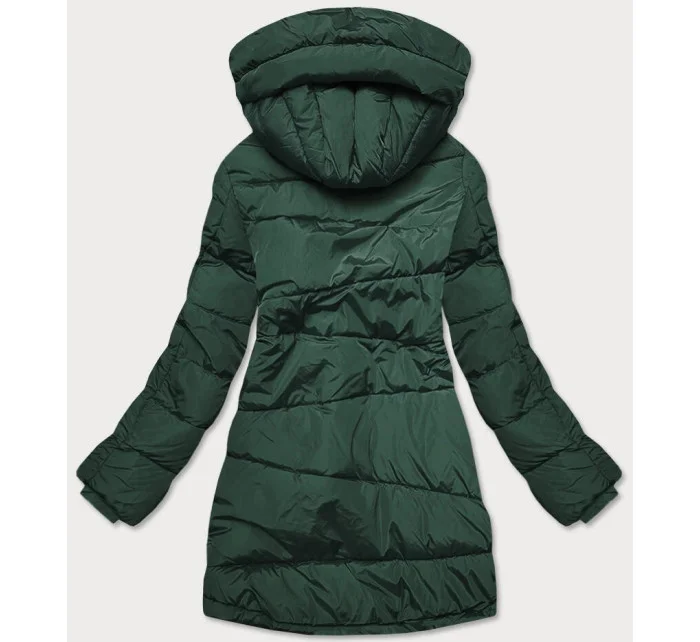 KURTKA DAMSKA ZIMOWA model 21243187 - LHD